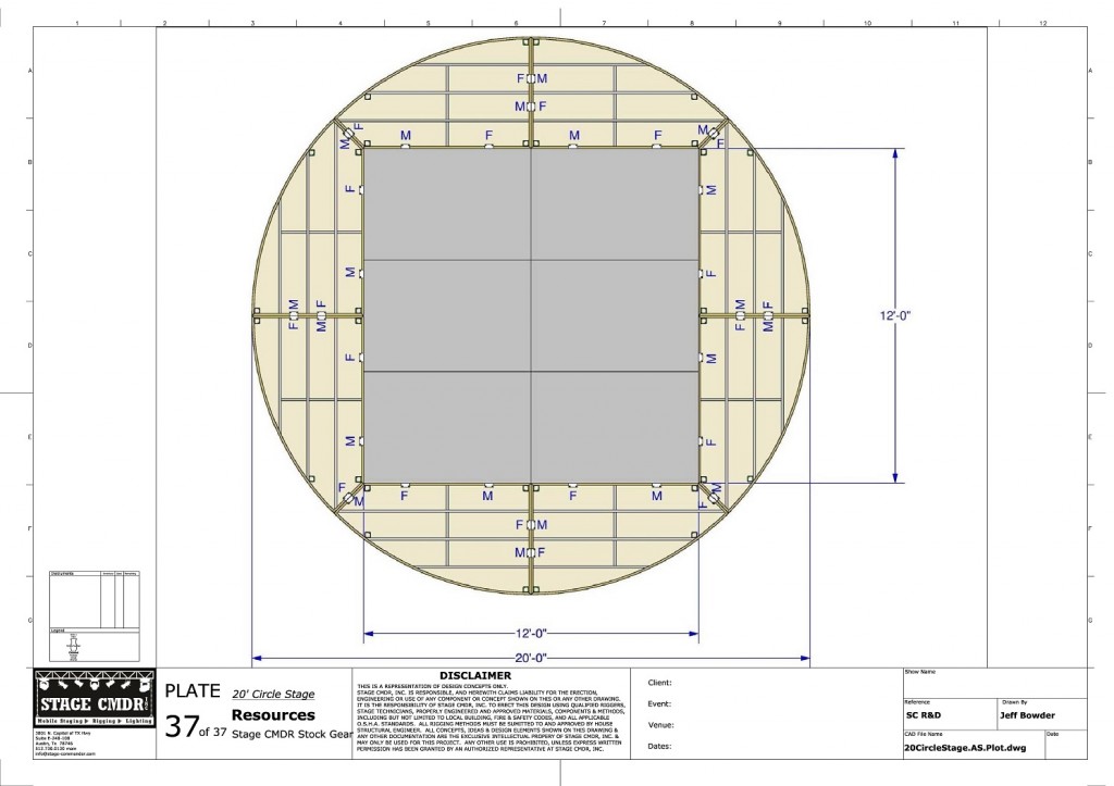 37 - 20 Circle Stage JIS A1 Title Block (1)-page-001