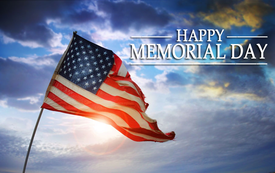 Memorial Day 2014
